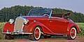 Mercedes-Benz Typ 170 S Cabriolet A